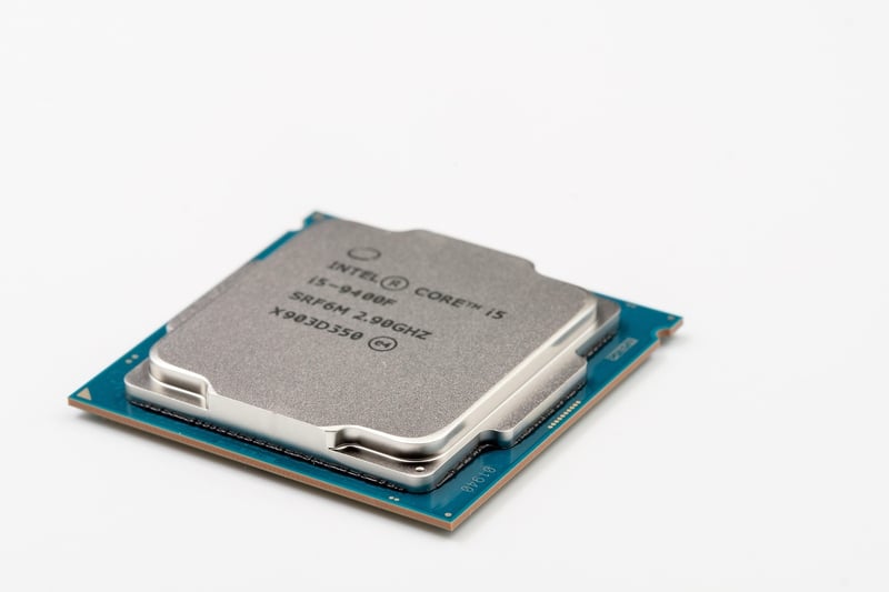 Stealthy Intel