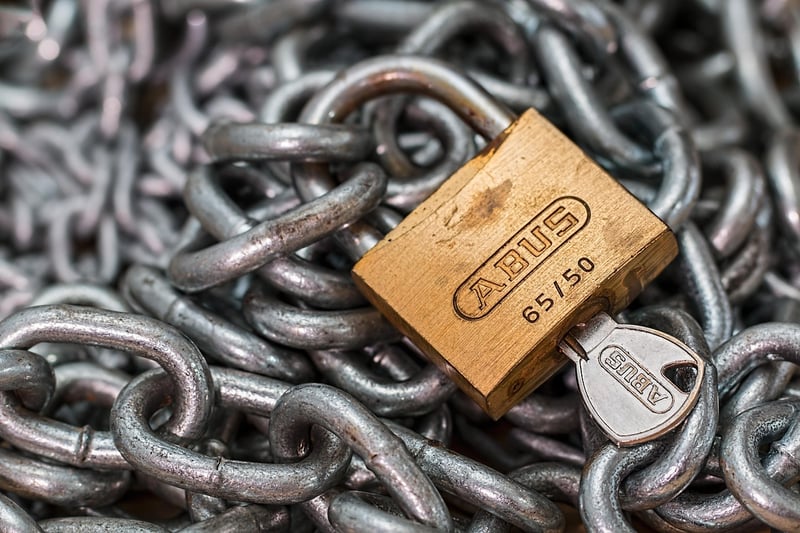 Security lock