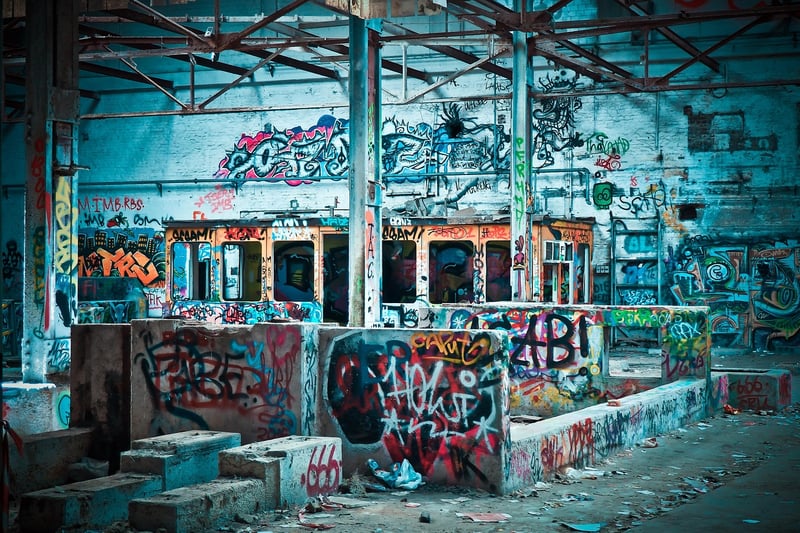 Lost Treasures